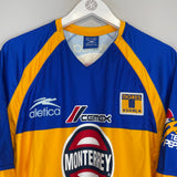 2004/05 TIGRES AWAY SHIRT (L) ATLETICA
