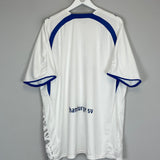 Shop 2006/07 HAMBURG HOME SHIRT (XXXL) PUMA, classic football shirts, vintage football shirts & retro soccer jerseys at Cult Kits