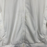 2011/12 AC MILAN TRACK JACKET (XL) ADIDAS