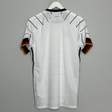 Shop 2020/21 GERMANY HOME SHIRT (M) ADIDAS, classic football shirts, vintage football shirts & retro soccer jerseys at Cult Kits