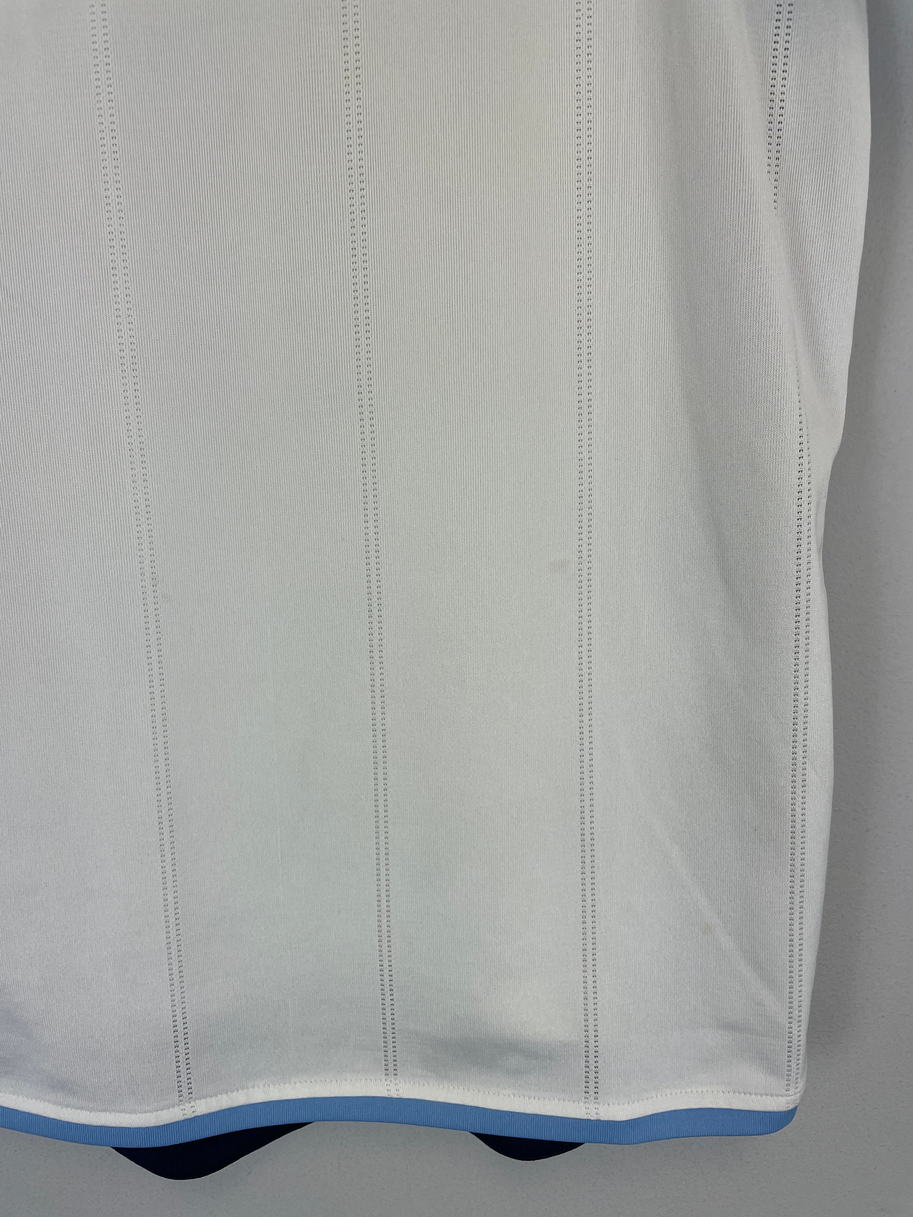 Shop 2009/10 SCOTLAND AWAY SHIRT (M) DIADORA, classic football shirts, vintage football shirts & retro soccer jerseys at Cult Kits