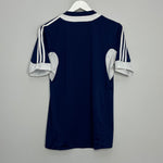 Shop 2012/13 WEST BROM TRAINING SHIRT (S) ADIDAS, classic football shirts, vintage football shirts & retro soccer jerseys at Cult Kits