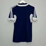 Shop 2012/13 WEST BROM TRAINING SHIRT (S) ADIDAS, classic football shirts, vintage football shirts & retro soccer jerseys at Cult Kits