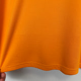 2010/11 IVORY COAST DROGBA #11 HOME SHIRT (L) PUMA