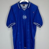 1999 EL SALVADOR #9 SHIRT (L) WALON