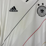 Shop 2012/13 GERMANY HOME SHIRT (L) ADIDAS, classic football shirts, vintage football shirts & retro soccer jerseys at Cult Kits