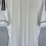 Shop 2012/13 GERMANY HOME SHIRT (L) ADIDAS, classic football shirts, vintage football shirts & retro soccer jerseys at Cult Kits