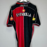 2000/01 ATLAS HOME SHIRT (L) ATLETICA