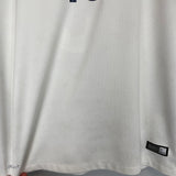 2016/17 FRANCE POGBA #15 AWAY SHIRT (M) NIKE