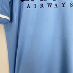 Shop 2015/16 NEW YORK CITY PIRLO #21 HOME SHIRT (M) ADIDAS, classic football shirts, vintage football shirts & retro soccer jerseys at Cult Kits