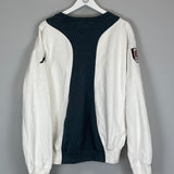 2010/11 FULHAM JUMPER (XL) KAPPA