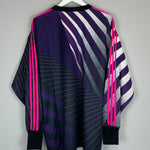Shop 2022 GERMANY *BNWT* ADIDAS ICONS GK SHIRT (L) ADIDAS, classic football shirts, vintage football shirts & retro soccer jerseys at Cult Kits