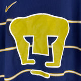 1997/98 UNAM PUMAS HOME SHIRT (S) NIKE