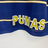 1997/98 UNAM PUMAS HOME SHIRT (S) NIKE