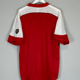 Shop 2001/03 REAL VALLODOLID AWAY SHIRT (XL) UMBRO, classic football shirts, vintage football shirts & retro soccer jerseys at Cult Kits