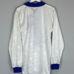 Shop 1993/94 ITALY TRAINING SHIRT (XL) DIADORA, classic football shirts, vintage football shirts & retro soccer jerseys at Cult Kits