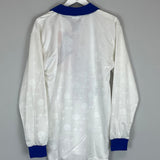Shop 1993/94 ITALY TRAINING SHIRT (XL) DIADORA, classic football shirts, vintage football shirts & retro soccer jerseys at Cult Kits