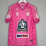 2021/22 PACHUCA SPECIAL SHIRT (M) CHARLY