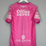 2021/22 PACHUCA SPECIAL SHIRT (M) CHARLY