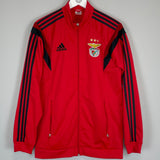 2014/15 BENFICA TRACK JACKET (M) ADIDAS