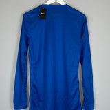 2012/13 USA *PLAYER ISSUE* BNWT GK SHIRT (M) NIKE