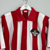 1947 ATLETICO MADRID AT AVIACON TRIBUTE SHIRT (L) BEMISER