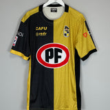 2020 COQUIMBO HOME SHIRT (XL) CAFU