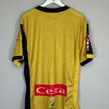 2020 COQUIMBO HOME SHIRT (XL) CAFU