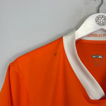 Shop 2008/10 NETHERLANDS HOME SHIRT (XL) NIKE, classic football shirts, vintage football shirts & retro soccer jerseys at Cult Kits