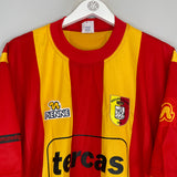 2000'S GIULIANOVA *MINT* HOME SHIRT (XL) PIENNE
