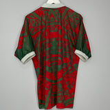 Shop 1997 MEXICO THIRD SHIRT (M) ABA SPORT, classic football shirts, vintage football shirts & retro soccer jerseys at Cult Kits