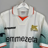 1999/00 VENEZIA AWAY SHIRT (XL) KRONOS