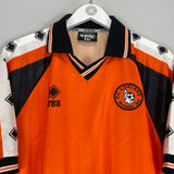 2001/02 FC LORIENT *MINT* HOME SHIRT (XXL) ERREA