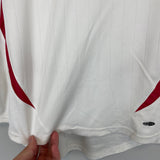 2006/08 SPAIN AWAY SHIRT (S) ADIDAS