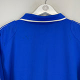 2001/03 CHELSEA HOME SHIRT (M) UMBRO