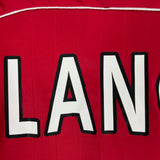 2006/07 CHICAGO FIRE BLANCO #10 HOME SHIRT (L) ADIDAS