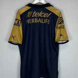 2013/14 UNAM PUMAS AWAY SHIRT (XL) PUMA