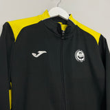 2018/19 PARTICK THISTLE TRACKSUIT TOP (M) JOMA