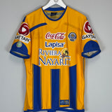 Shop 2005 LA PIEDAD #23 HOME SHIRT (M) MARVAL, classic football shirts, vintage football shirts & retro soccer jerseys at Cult Kits