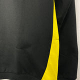 2018/19 PARTICK THISTLE TRACKSUIT TOP (M) JOMA