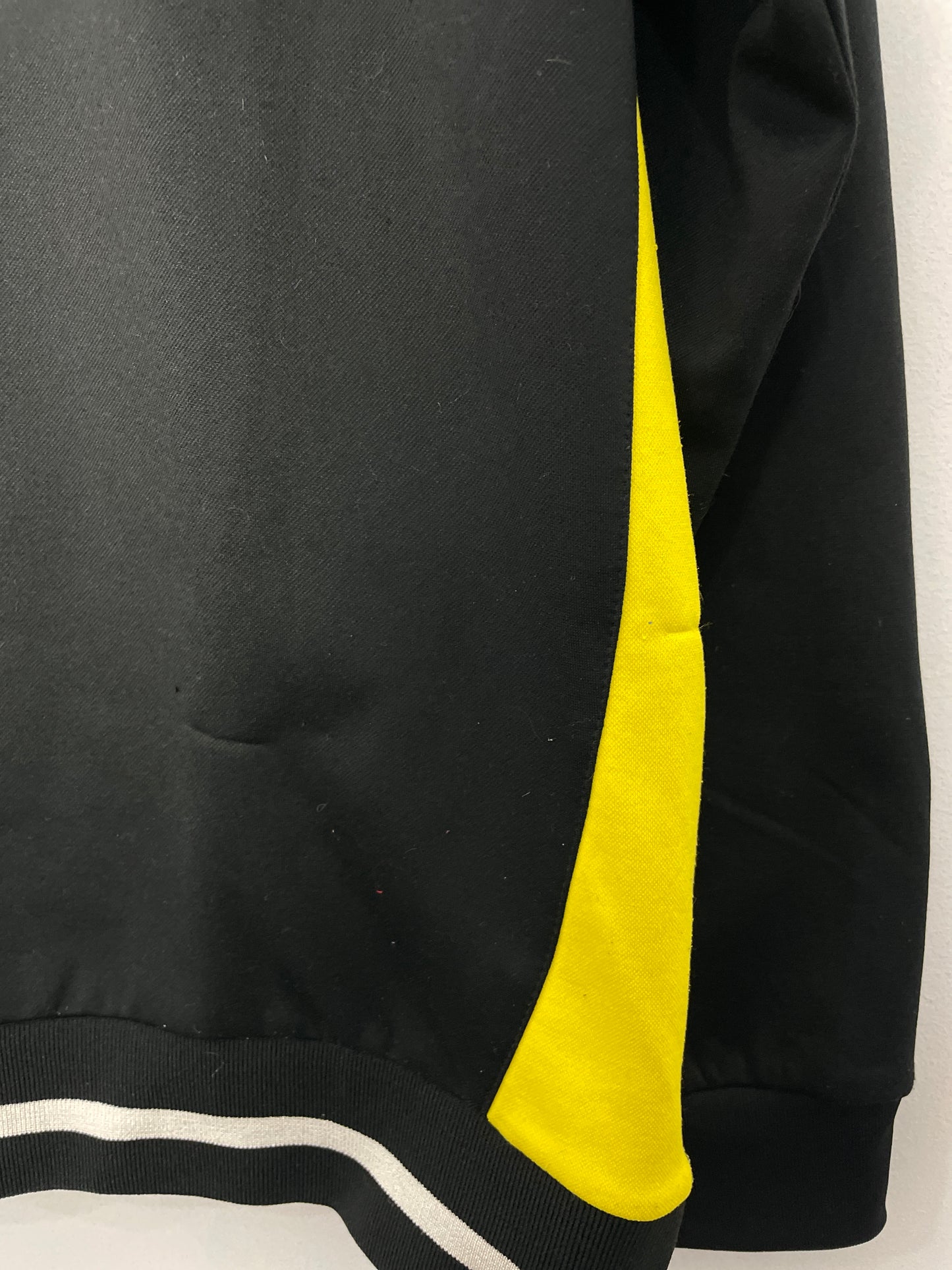 2018/19 PARTICK THISTLE TRACKSUIT TOP (M) JOMA