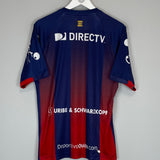 2012 DEPORTIVO QUITO HOME SHIRT (L) FILA