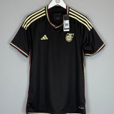 2023/24 JAMAICA *BNWT* AWAY SHIRT (L) ADIDAS