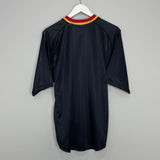 2000/02 BELGIUM AWAY SHIRT (L) NIKE
