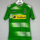 2016/17 MONCHENGLADBACH JOHNSON #19 HOME SHIRT (S) KAPPA