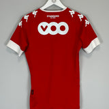 2016/17 STANDARD LIEGE HOME SHIRT (S) KAPPA