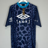 2022 UMBRO X POISON DART FROG *BNWT* (M) AOF