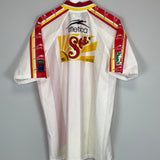 1998/99 MONARCAS MORELIA AWAY SHIRT (XL) ATLETICA