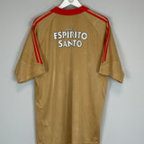 2004/05 BENFICA THIRD SHIRT (L) ADIDAS