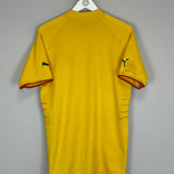 2004/06 CAMEROON AWAY SHIRT (XL) PUMA